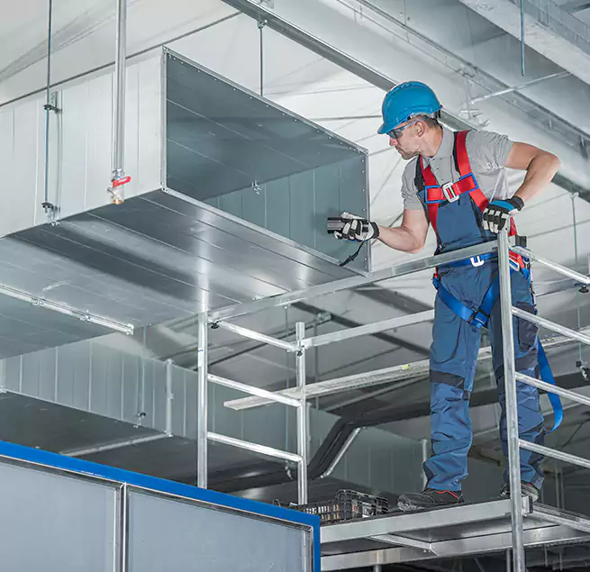 Why Homeowners Businesses Trust Us in Nicholasville, KY