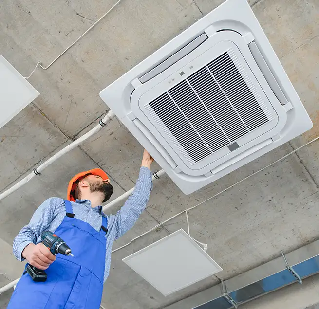 Why Homeowners & Businesses Trust Us in Nicholasville, KY