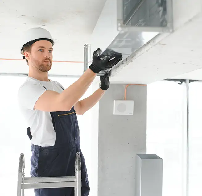 Why Homeowners & Businesses Trust Us in Nicholasville, KY?