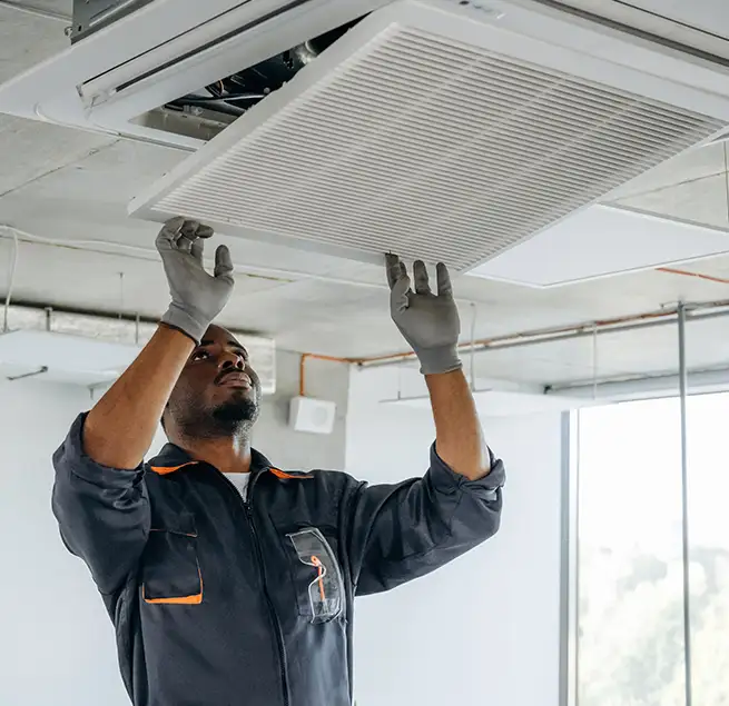  Why Homeowners & Businesses Trust Us in Nicholasville, KY?