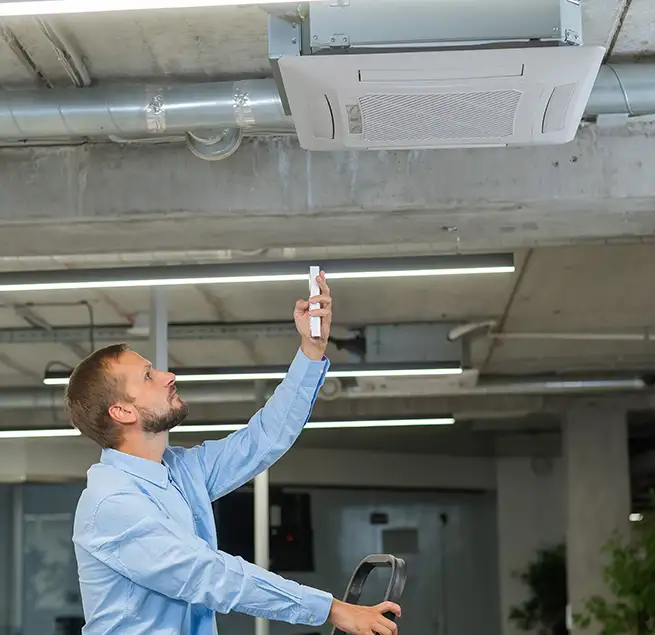 Why Homeowners & Businesses Trust Us in Nicholasville, KY?