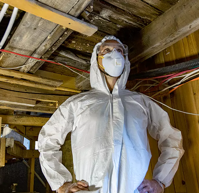 Why Homeowners & Businesses Trust Us in Nicholasville, KY?