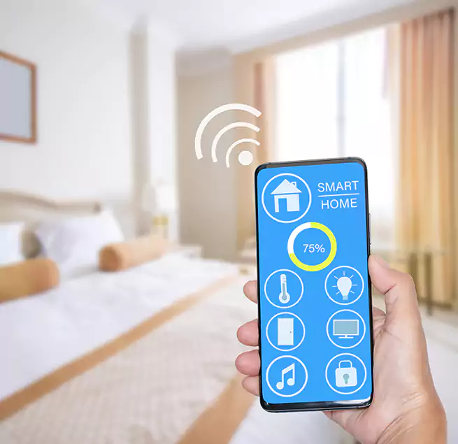 Why Homeowners & Businesses Trust Us in Nicholasville, KY