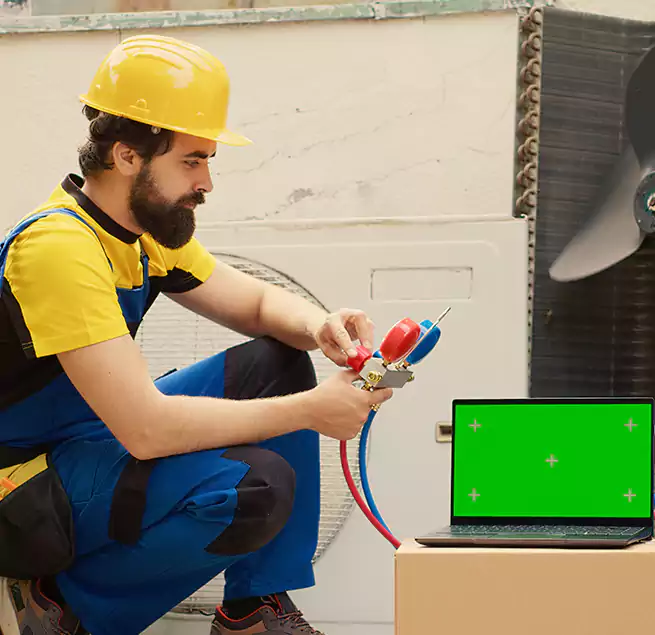 Why Homeowners & Businesses Trust Us in Nicholasville, KY?