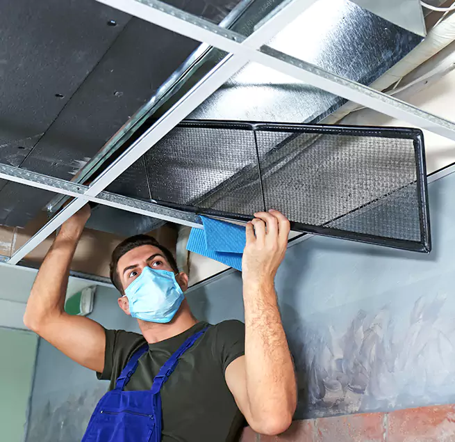  Why Homeowners Businesses Trust Us  in Nicholasville, KY?